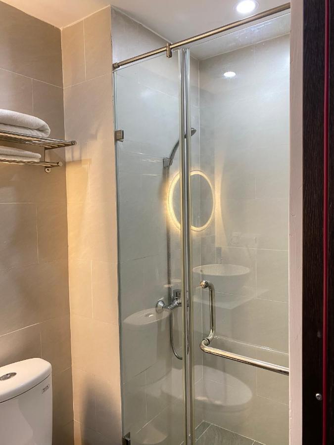 Goodtech Luxury Hotel & Apartment ダナン市 エクステリア 写真